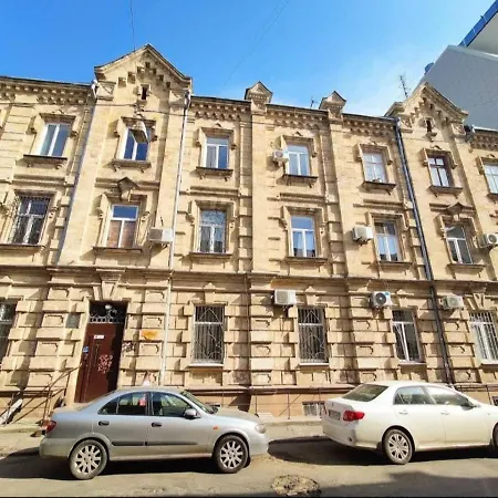 Апартаменти Sea Pearl Center *