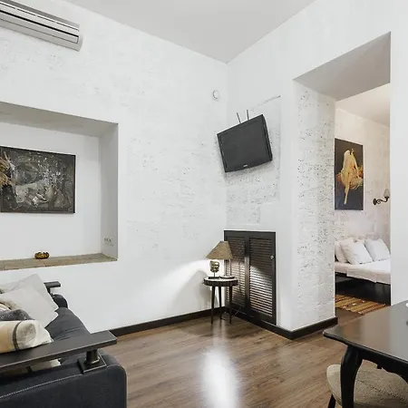 Center Sea Pearl Апартаменты