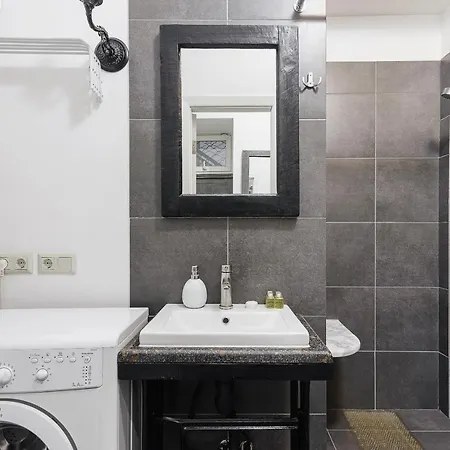 Center Sea Pearl Апартаменты