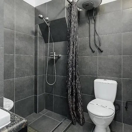 Апартаменты Center Sea Pearl Одесса