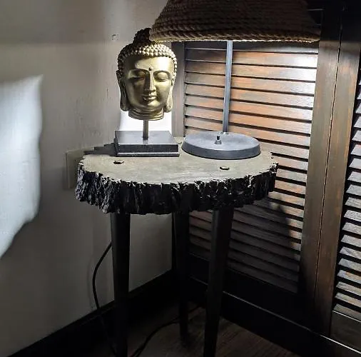 Sea Pearl Center Apartment Odesa