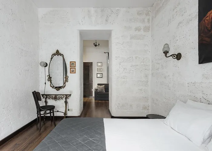 Апартаменти Sea Pearl Center