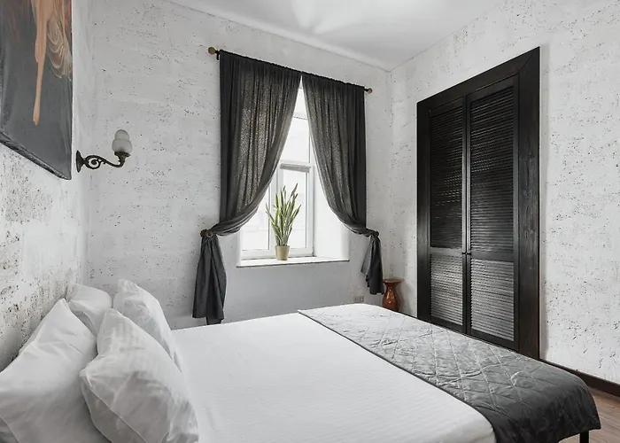 Апартаменты Sea Pearl Center