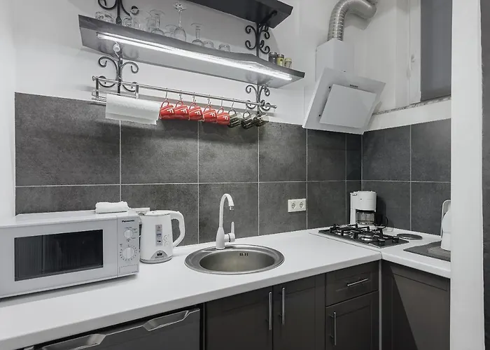 Sea Pearl Center * Odesa