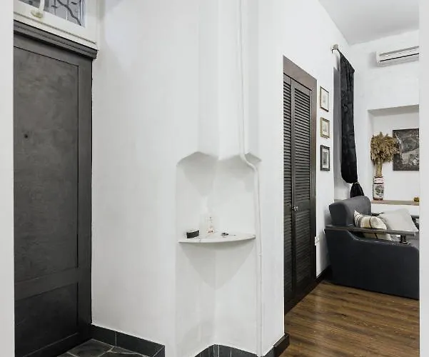 Sea Pearl Center * Odesa