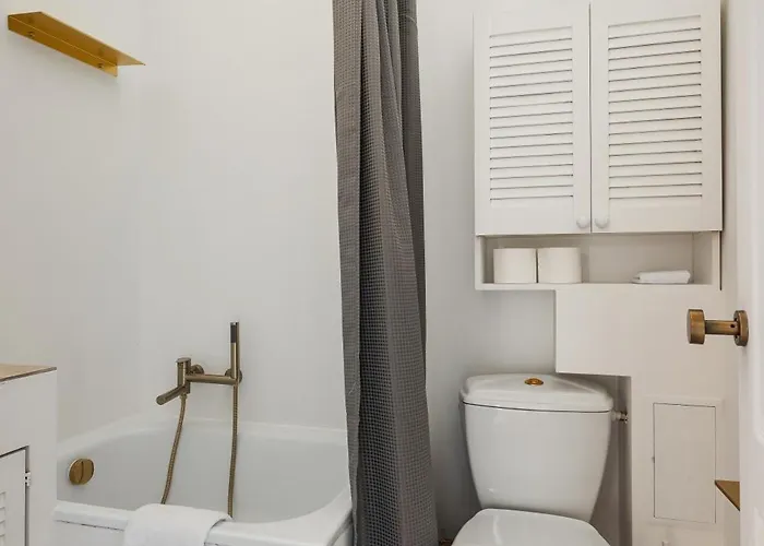 Апартаменты Sea Pearl Center