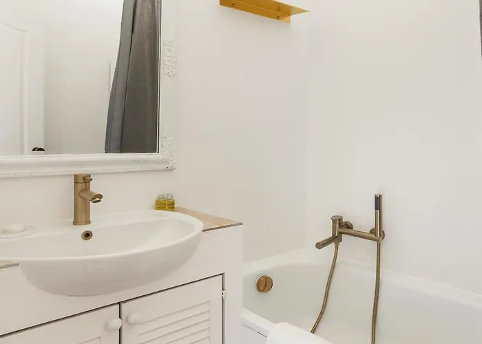 Апартаменти Sea Pearl Center *