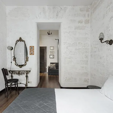 Apartman Sea Pearl Center