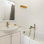 Apartamento Sea Pearl Center *