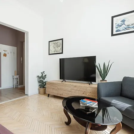 Apartamento Sea Pearl Center